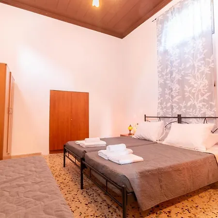 Kathy's شقة Rhodes City