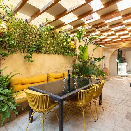 شقة Kathy's Rhodes City