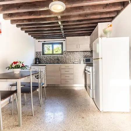 شقة Kathy's Rhodes City