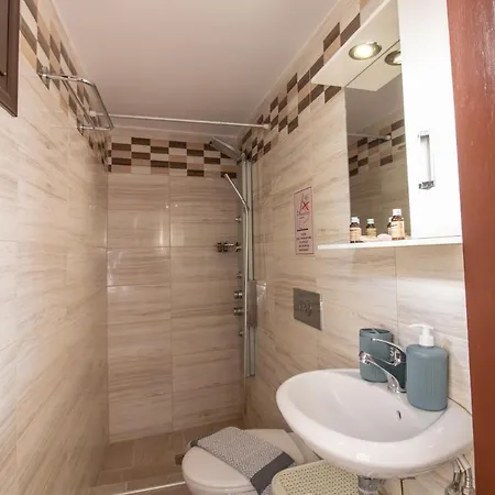 Kathy's شقة Rhodes City