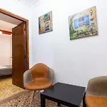 Appartement Kathy's Rhodes City