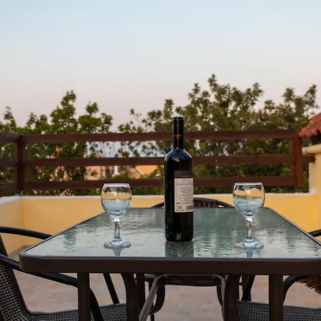 Kathy's アパート