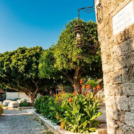 アパート Kathy's