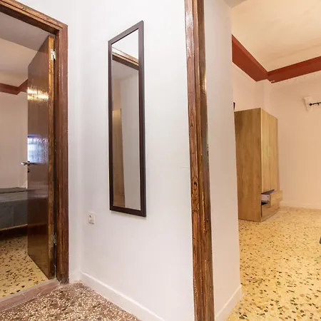 アパート Kathy's Rhodes City