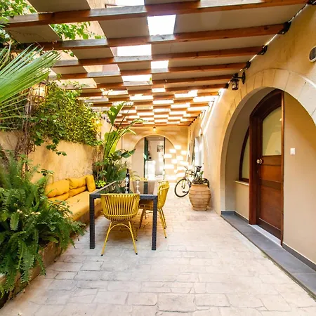 Kathy's アパート *