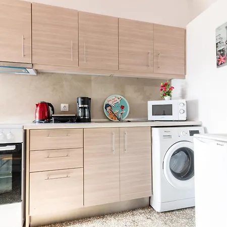 アパート Kathy's