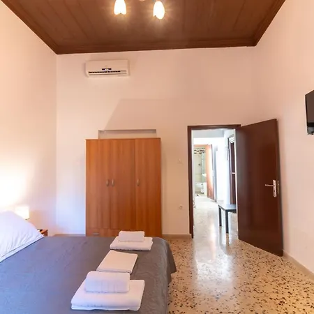 Kathy's Apartmán Rhodes City