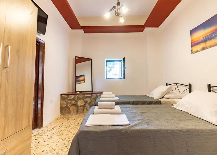 Appartamento Kathy's