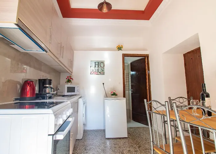 Appartamento Kathy's Rhodes City